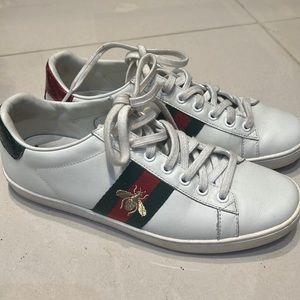 Gucci sneakers